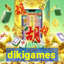 dikigames