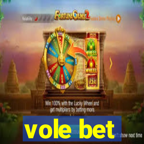 vole bet