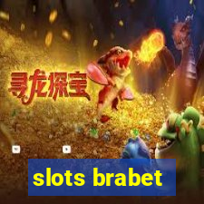 slots brabet