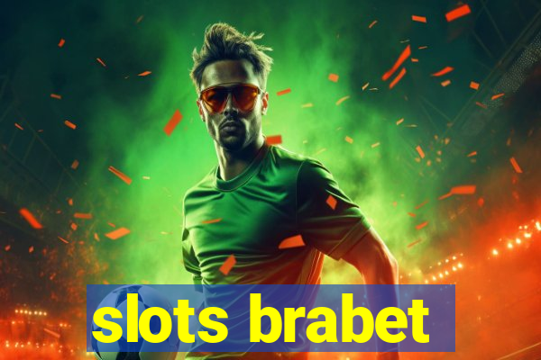 slots brabet