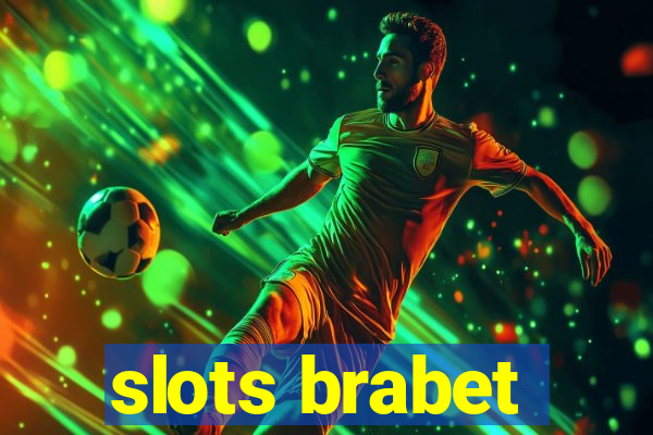 slots brabet