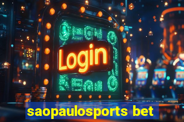 saopaulosports bet