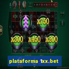 plataforma 1xx.bet