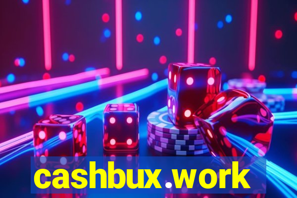 cashbux.work