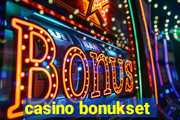 casino bonukset