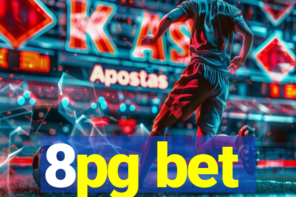 8pg bet