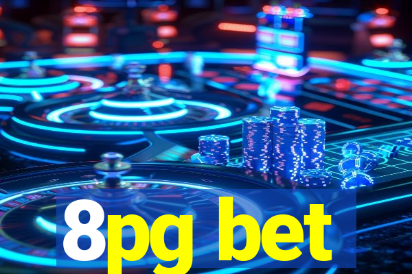 8pg bet