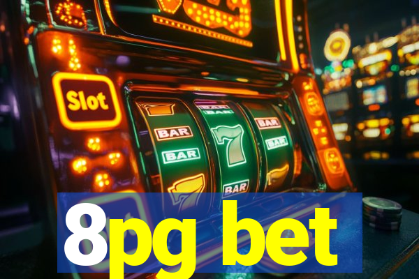 8pg bet