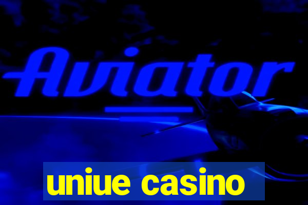 uniue casino