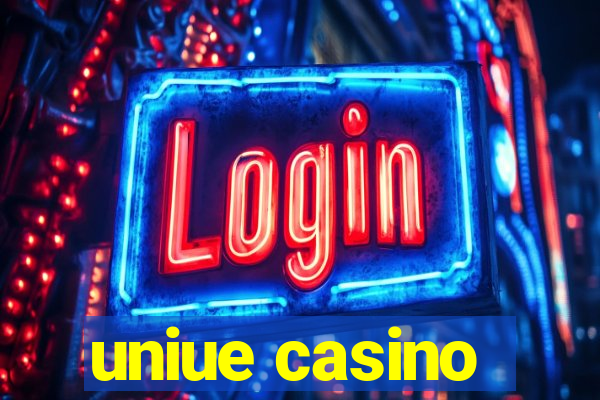 uniue casino