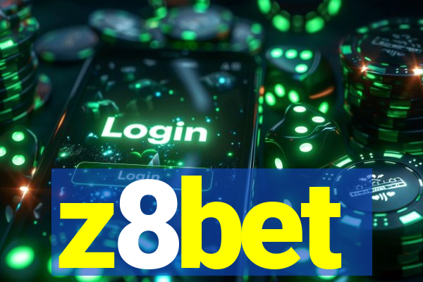 z8bet