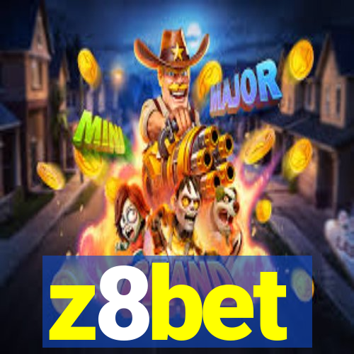 z8bet