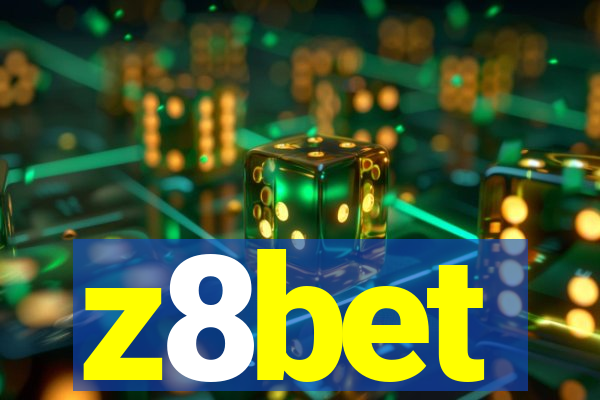 z8bet