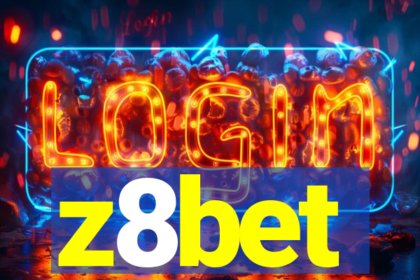 z8bet