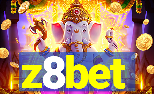 z8bet