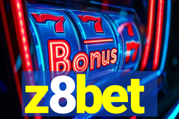 z8bet