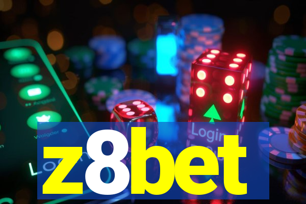 z8bet