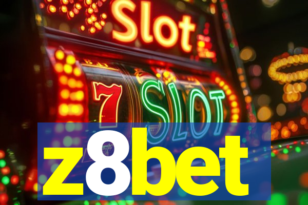 z8bet