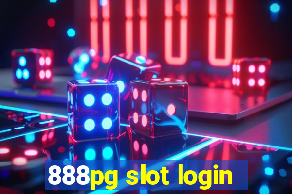 888pg slot login