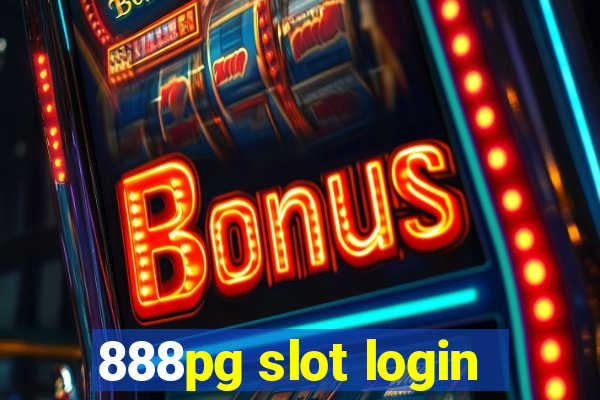 888pg slot login