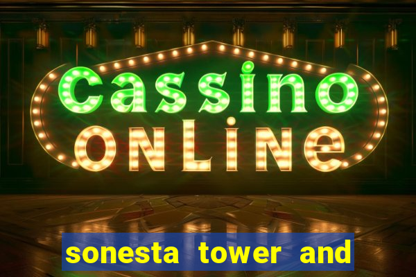 sonesta tower and casino cairo