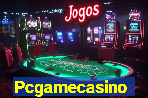 Pcgamecasino