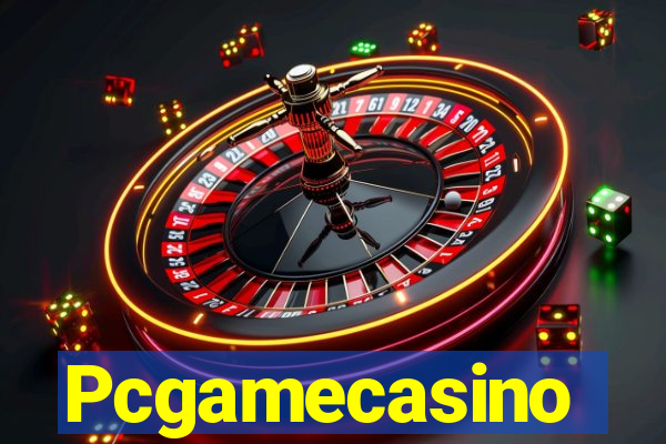 Pcgamecasino