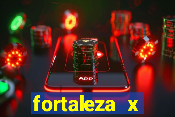 fortaleza x athletico pr palpites