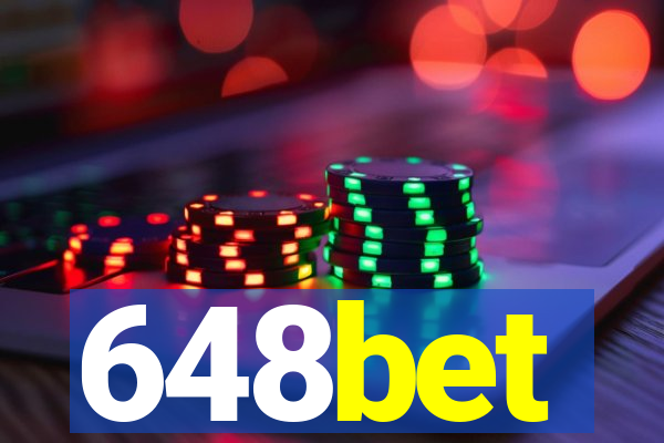 648bet