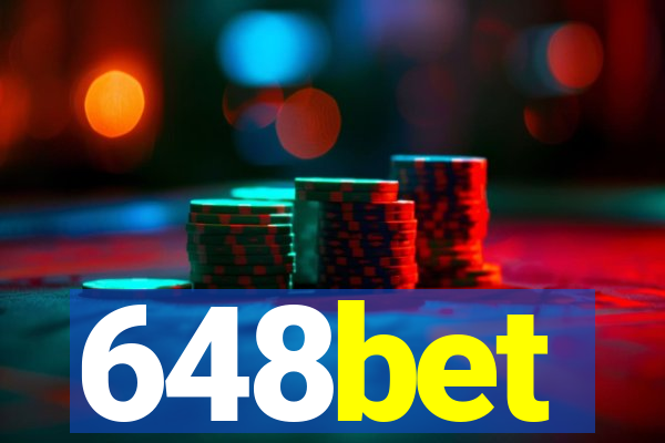 648bet