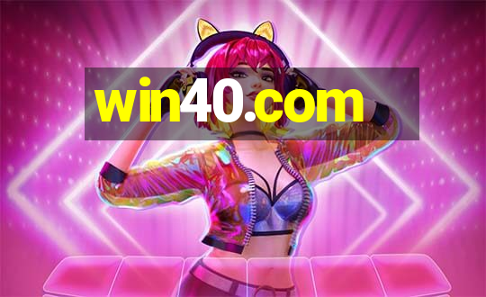 win40.com