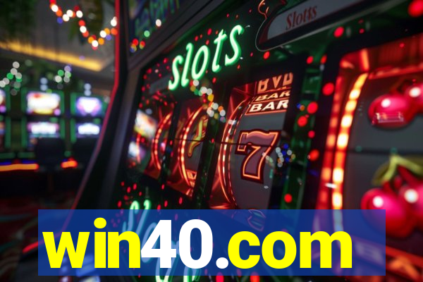 win40.com