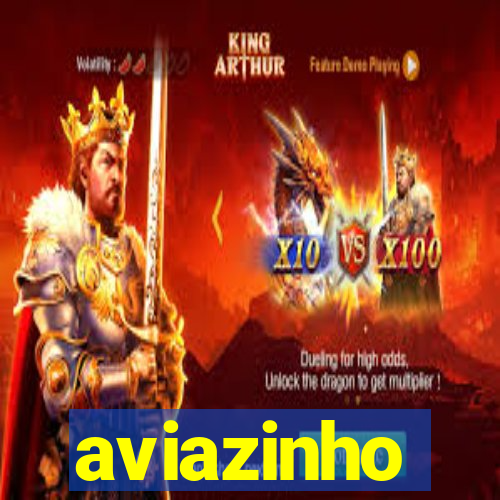 aviazinho