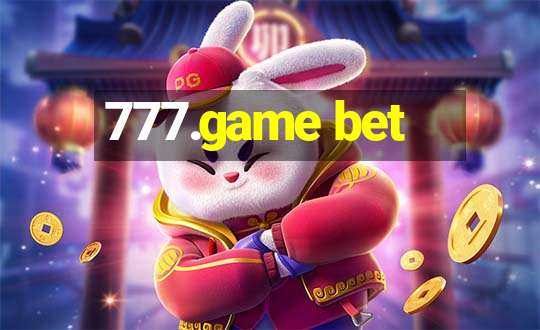 777.game bet