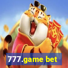 777.game bet