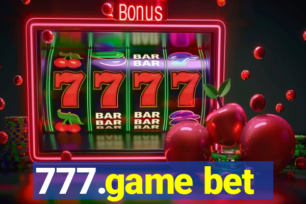 777.game bet