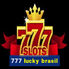 777 lucky brasil