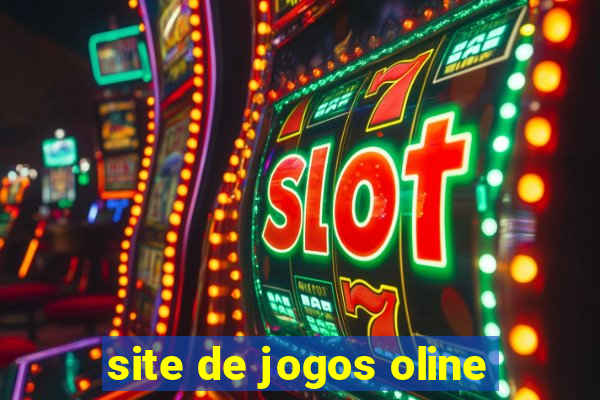 site de jogos oline