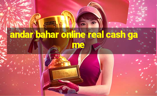 andar bahar online real cash game