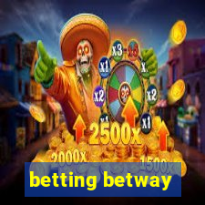 betting betway