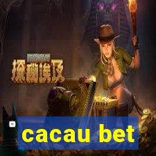 cacau bet