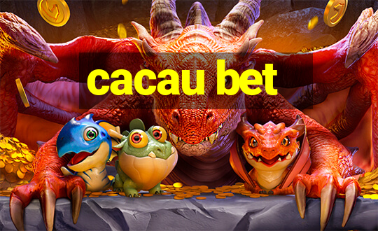 cacau bet