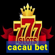 cacau bet