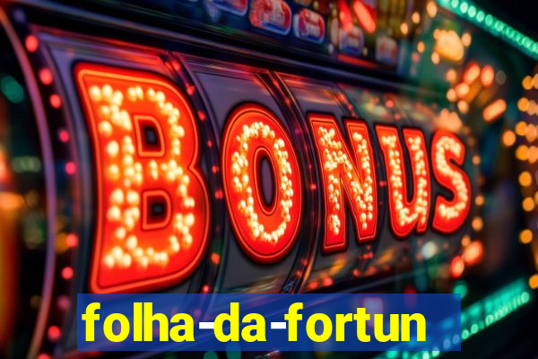 folha-da-fortuna