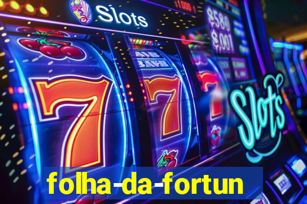 folha-da-fortuna