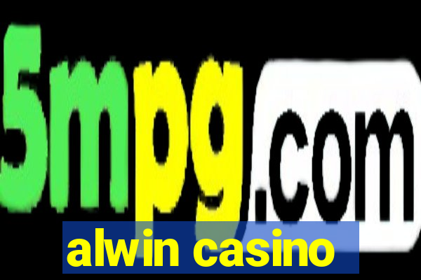 alwin casino