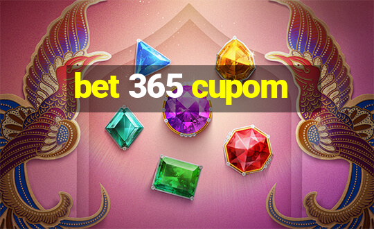 bet 365 cupom