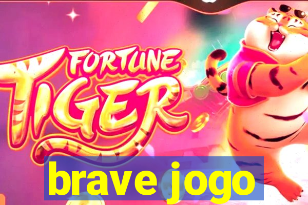 brave jogo