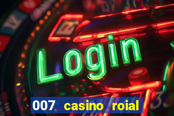 007 casino roial torrent magnet