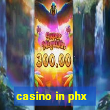 casino in phx